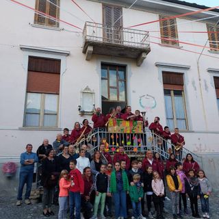 Un successo l’Autunno in Musica della banda di Fomarco