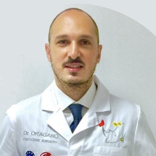 Dott. Luigi Oragano