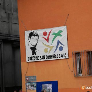 All'oratorio un pranzo solidale con l'associazione "Forti insieme"