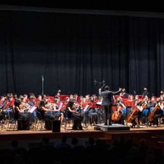 Sabato il concerto dei Giovani Musicisti Ossolani dedicato a Paola Ruminelli