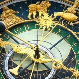 Cosa prevedono per noi le stelle: l'Oroscopo di Corinne
