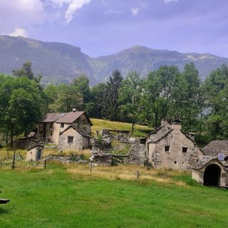Ad Osone la festa e la storica corsa con partenza da Iselle