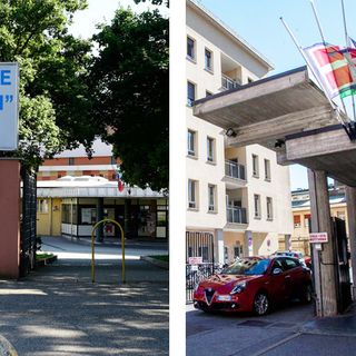 Cgil Cisl e Uil a favore dell'ospedale unico
