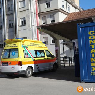 Covid, volano sopra i 2300 i contagi giornalieri in Piemonte
