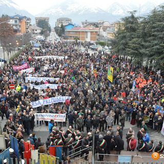 Nel 2002 chiudevano Pediatria e Ostetricia, dieci anni fa il Punto Nascite FOTO