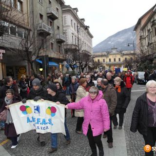 Insieme per un dono chiama a raccolta i sindaci ossolani: &quot;Pronti a scendere in piazza al vostro fianco&quot;