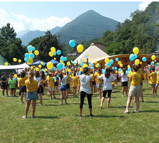 Una grande festa di solidarietà con Ossola Amica dell'Ugi