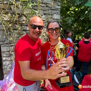 I Margottoni vincono la prima edizione di Ossola Express FOTO e VIDEO
