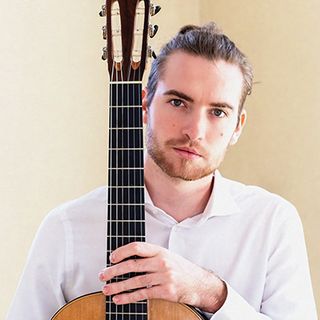 Ossola Guitar Festival sbarca a Cannobio: concerto di Nicholas Nebuloni