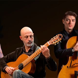 Riparte Ossola Guitar Festival: tutti gli appuntamenti