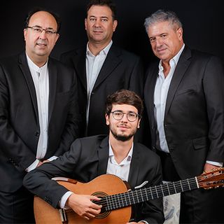 Ossola Guitar Festival sbarca a Baceno con il Concordis Quartet