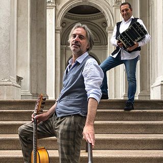 Eco de Alma: a Ossola Guitar Festival arriva il flamenco