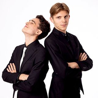 Ossola Guitar Festival arriva a Bognanco con il duo Cintura-Gerolin