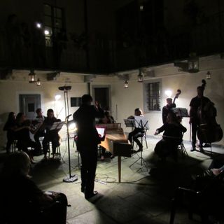 Un week end ricco di appuntamenti per Oxilia Festival