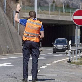 Tutti gli autovelox della settimana nel Canton Ticino