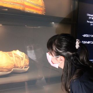 &quot;Alla ricerca della Vita&quot;: sei mummie per sei storie al Museo Egizio FOTO e VIDEO