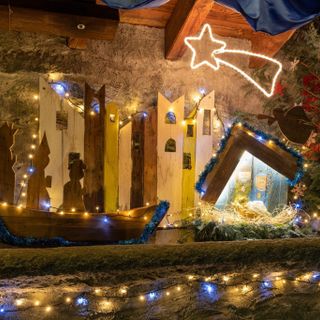 Alla scoperta dei &quot;Presepi sull’acqua&quot; nelle vacanze di Natale
