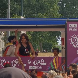 Euro Pride, Gallo-Valle (Pd): &quot;Dalla Regione neppure un euro per un evento internazionale&quot;