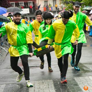 Aprile Varzese, questa sera l'apertura del Palio degli Asini