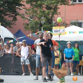 San Bartolomeo 2023, oggi il Palio delle Galline