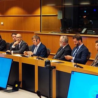 “Presenza del lupo sempre più intensa, l'UE supporti gli Stati colpiti”