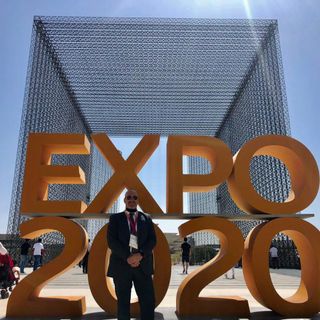 Panza (Lega) relatore all'Expo di Dubai per discutere di politiche per le aree montane