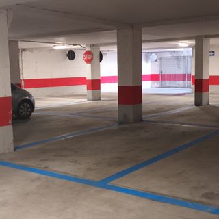 Domodossola, aggiornata la mappa dei parcheggi blu: il numero rimane pressochè invariato