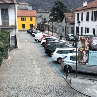 Domodossola, da oggi parcometri di nuovo attivi