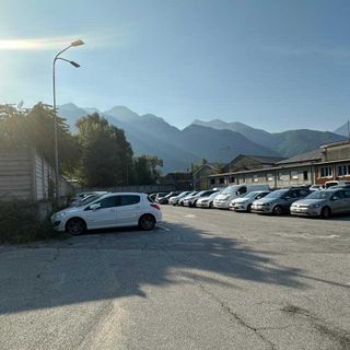 Parcheggio Vigezzina, dal 9 agosto scatta il divieto di sosta