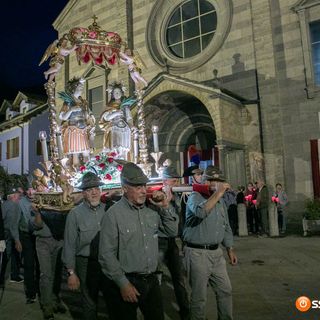 Domodossola è pronta per la patronale dei Santi Gervaso e Protaso