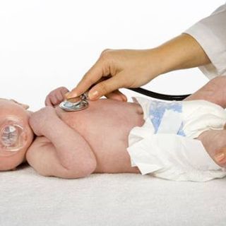 Nuova pediatra di libera scelta a Villadossola