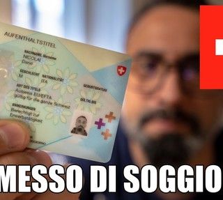 Dal 1 ottobre il Ticino adotta la nuova carta di soggiorno
