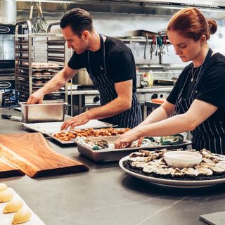 Come scegliere il corso di cucina più adatto