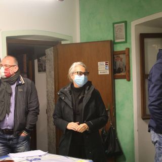 Maria Elena Gandolfi commenta il risultato e lancia una frecciata a Fratelli d'Italia