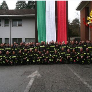 Vigili del fuoco, in un anno oltre 3 mila interventi