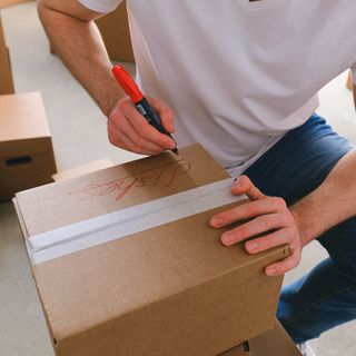 Noleggio autoscala per operatore