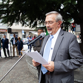&quot;Semi di libertà&quot;: un convegno sulla Costituzione dedicato a Pier Antonio Ragozza