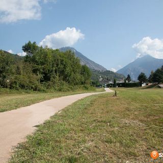 Al via il secondo lotto di lavori per la ciclabile tra Preglia e Domodossola