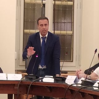 Pizzi scrive ad Asl e Regione: &quot;E' tempo di rispettare gli impegni, si riattivino i posti letto pediatrici&quot;