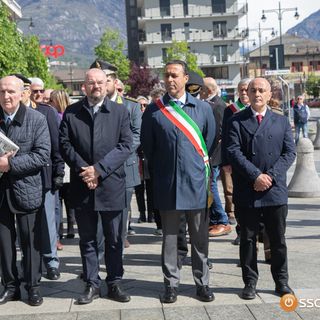 Le celebrazioni per l’80° anniversario della Repubblica dell’Ossola arrivano a Montecitorio