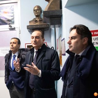 San Biagio, il sindaco Pizzi chiede aggiornamenti sulla riqualificazione dell’ospedale