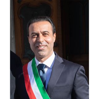 Gli auguri di buone feste del sindaco Lucio Pizzi ai domesi VIDEO
