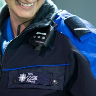 La Svizzera intensifica i controlli alle frontiere