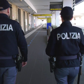 Fermato con diverse pastiglie di ecstasy sul treno da Basilea