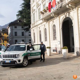 Videosorveglianza e microcriminalità: &quot;Domodossola è una città estremamente sicura&quot; FOTO