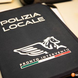 Atto vandalico contro un’apparecchiatura del Comune: ventenne rintracciato grazie alle telecamere