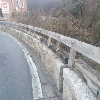 Chiusa a fasce orarie per due settimane la SS337 della Val Vigezzo