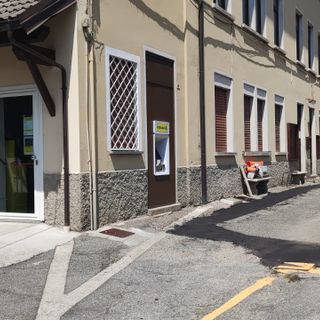 Progetto Polis, installato all'ufficio postale di Calasca un nuovo Atm Postamat