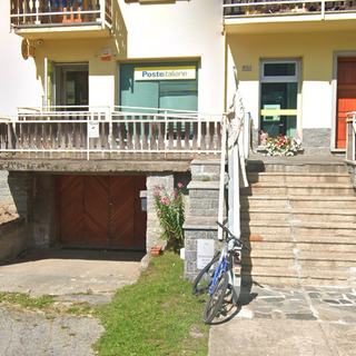 Chiuso per lavori di ristrutturazione l'ufficio postale di Macugnaga