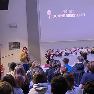 "Donne resistenti": la seconda edizione del concorso rivolto agli istituti del Vco